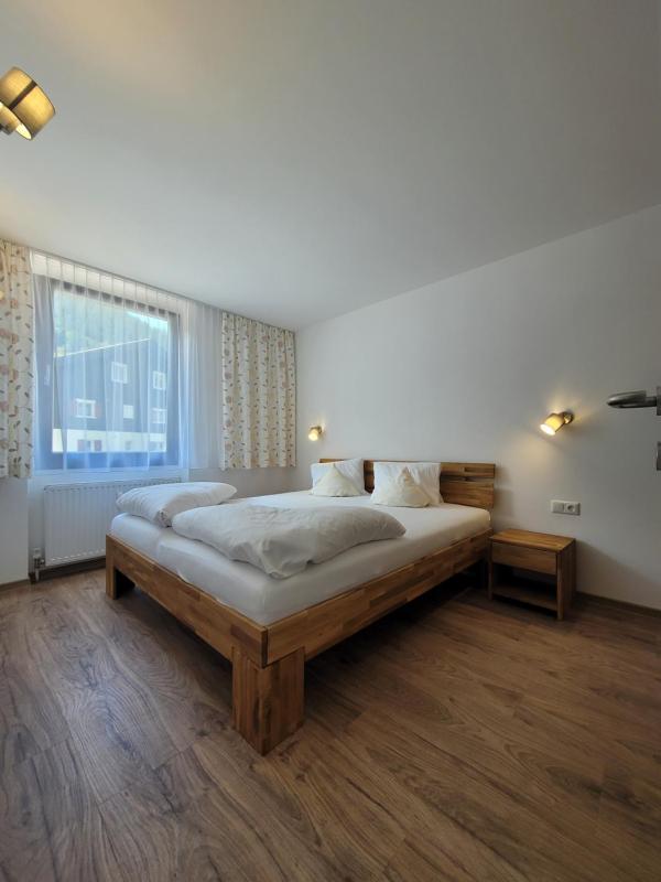 Apartment - Ground Floor image 3