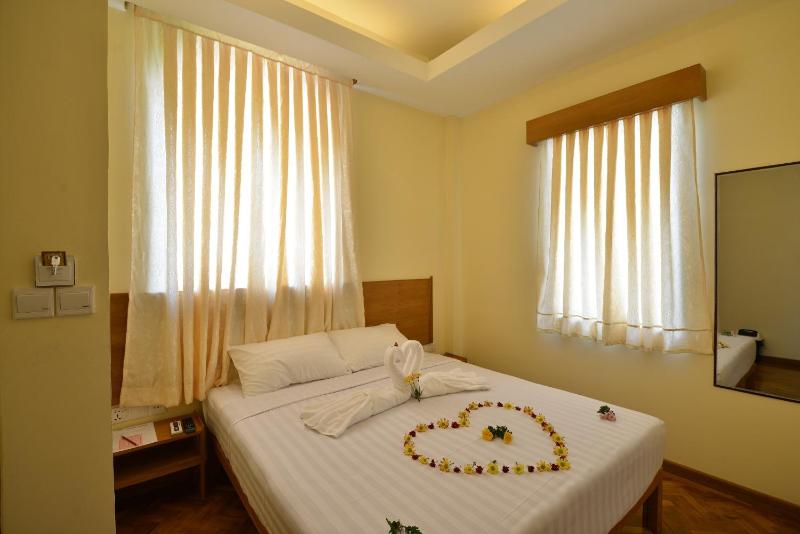 Northern Breeze Hotel - image 7