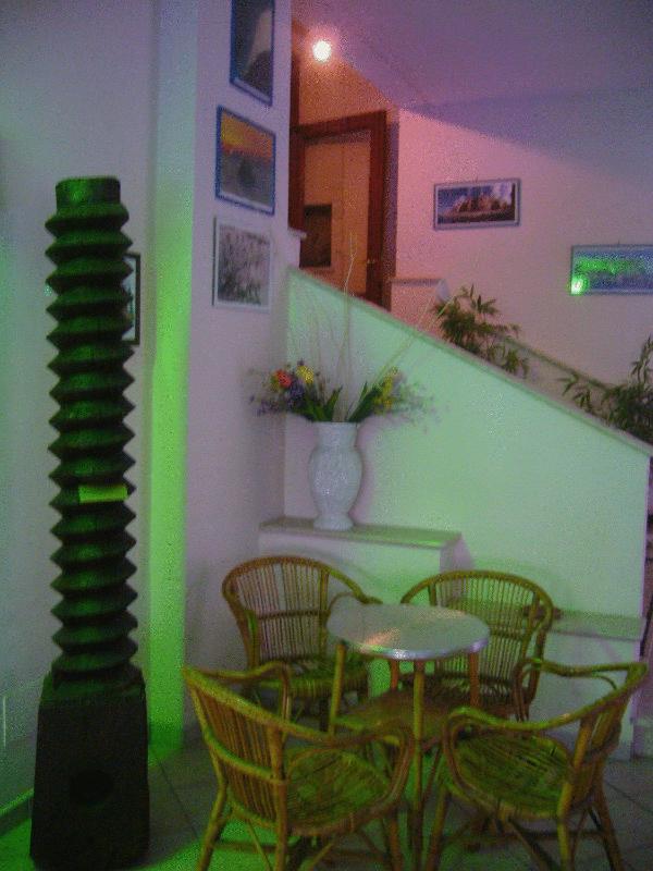 Hotel Virgilio - image 19