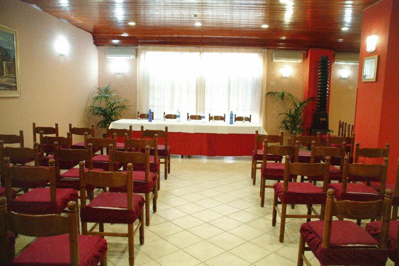 Hotel Virgilio - image 29