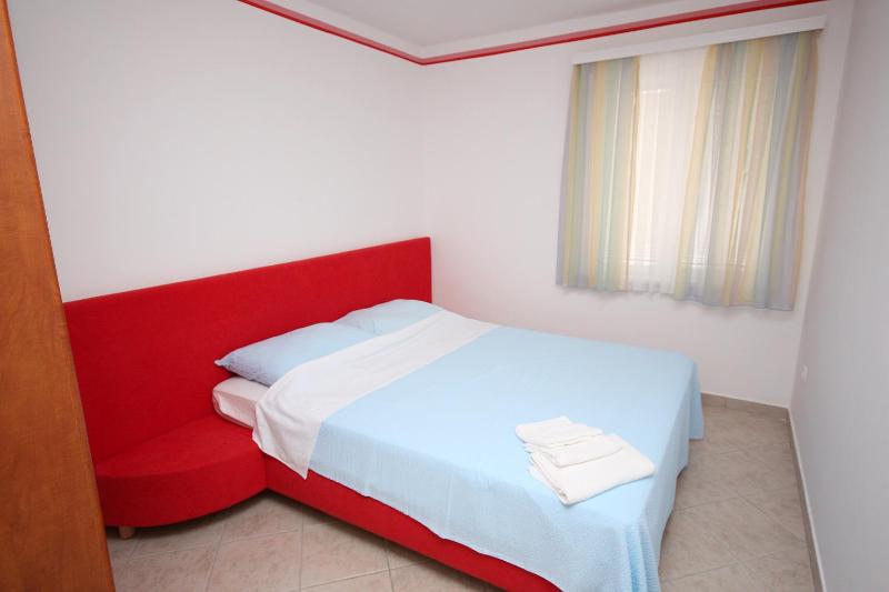 Two-Bedroom Apartment with Terrace and Sea View image 1