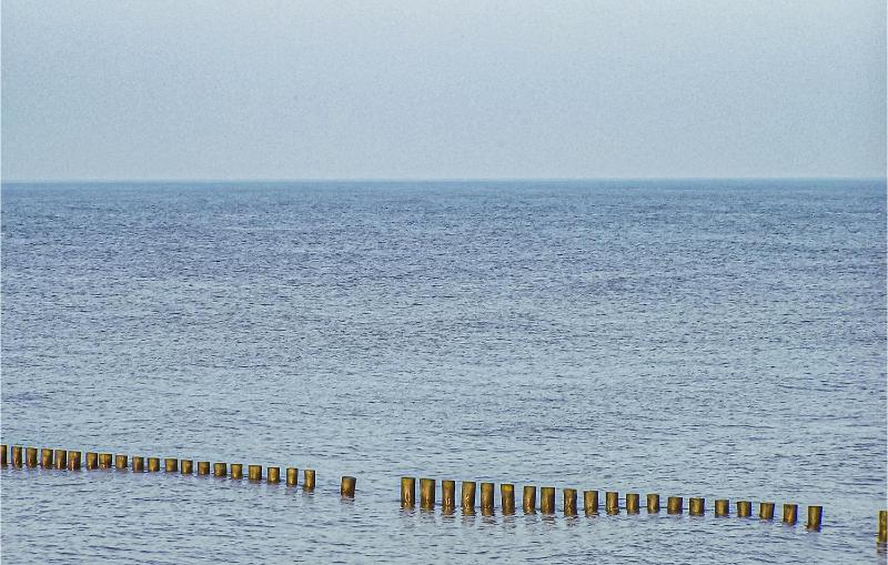 Two-Bedroom Holiday Home image 4