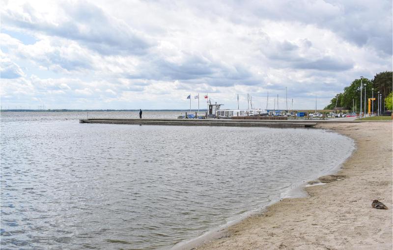 Two-Bedroom Holiday Home image 2