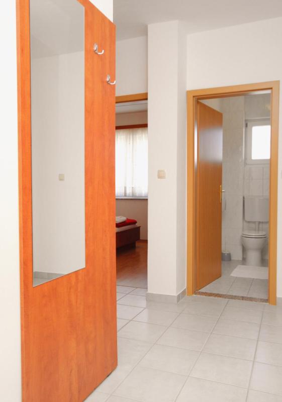 One-Bedroom Apartment with Terrace and Sea View image 2