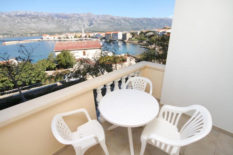 Studio with Terrace and Sea View image 4