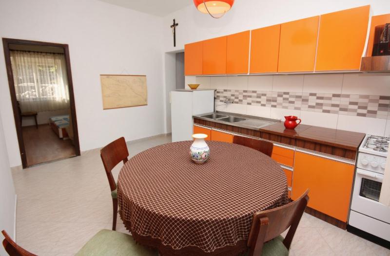 Apartments by the sea Stanici Omis - 2765 - image 34