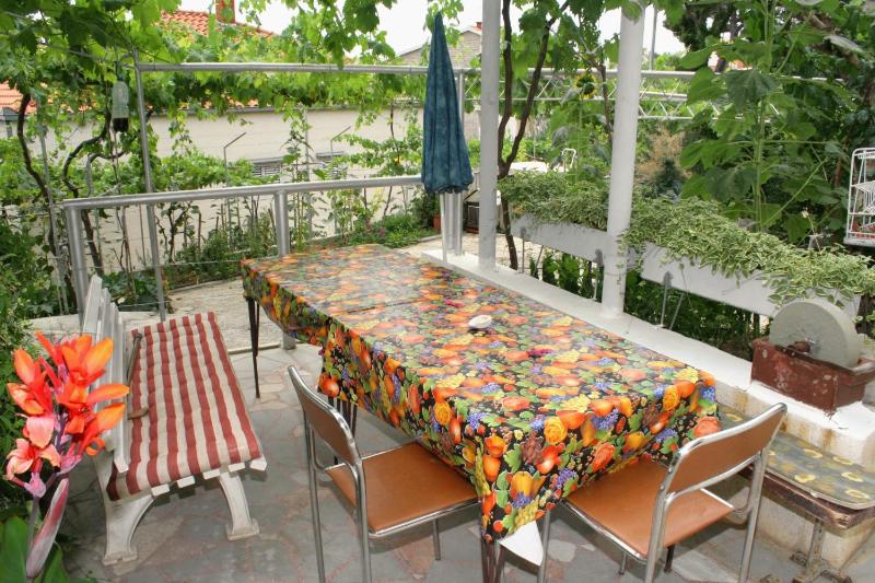 Apartments by the sea Stanici Omis - 2765 - image 27
