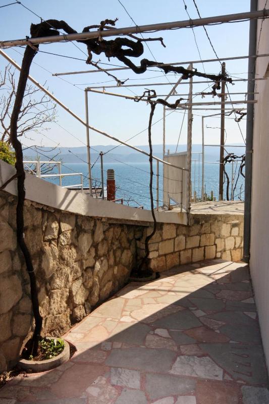 Apartments by the sea Stanici Omis - 2765 - image 33