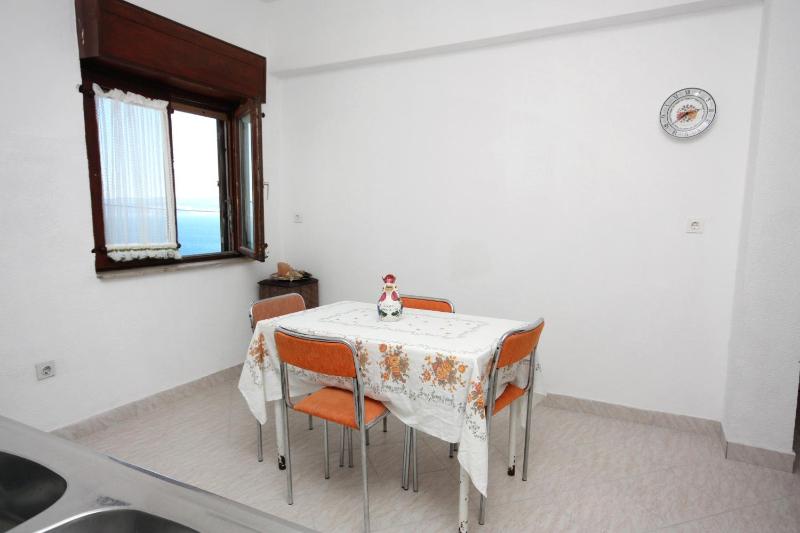 Apartments by the sea Stanici Omis - 2765 - image 15