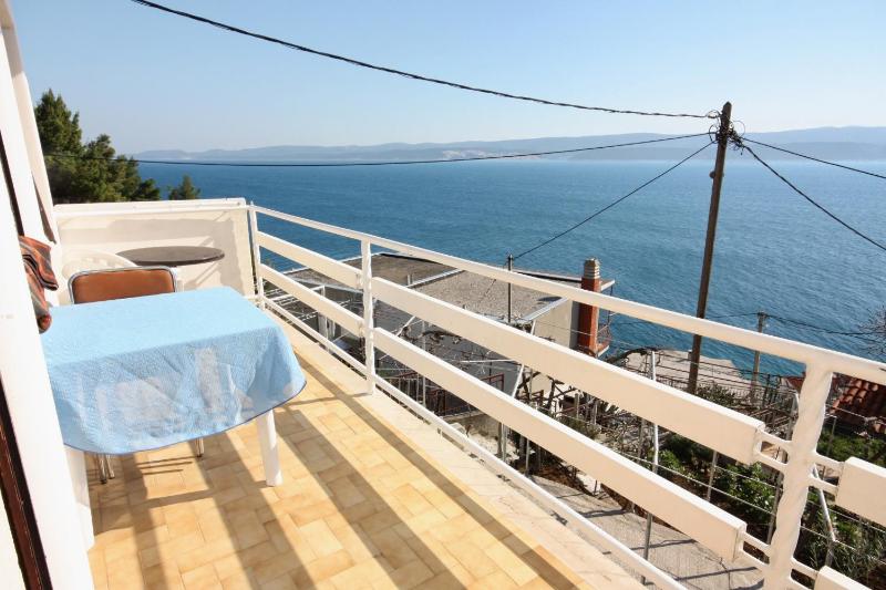 Apartments by the sea Stanici Omis - 2765 - image 5