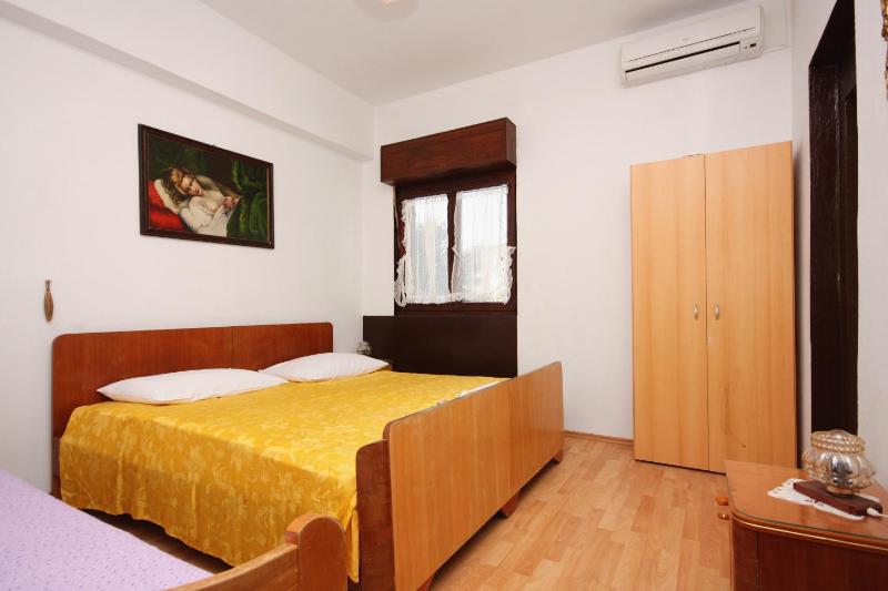 Apartments by the sea Stanici Omis - 2765 - image 19