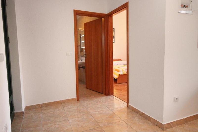 Two-Bedroom Apartment with Terrace and Sea View image 2