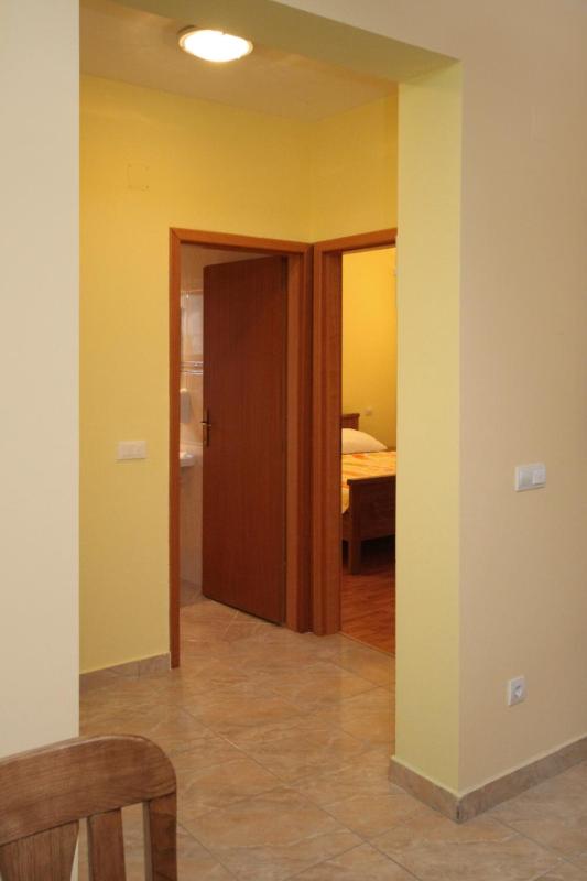Two-Bedroom Apartment with Terrace and Sea View image 2