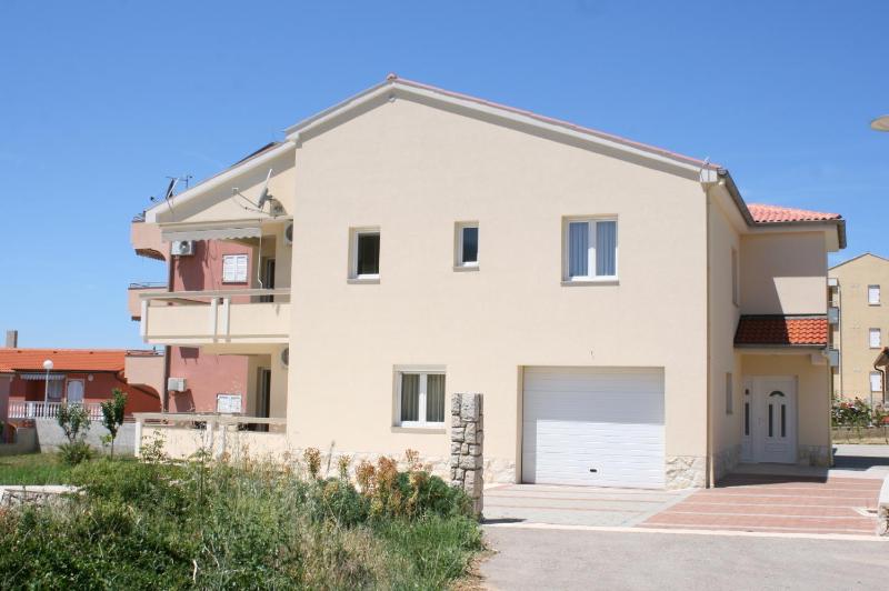 Apartments with parking space Novalja Pag - 3294 - image 48