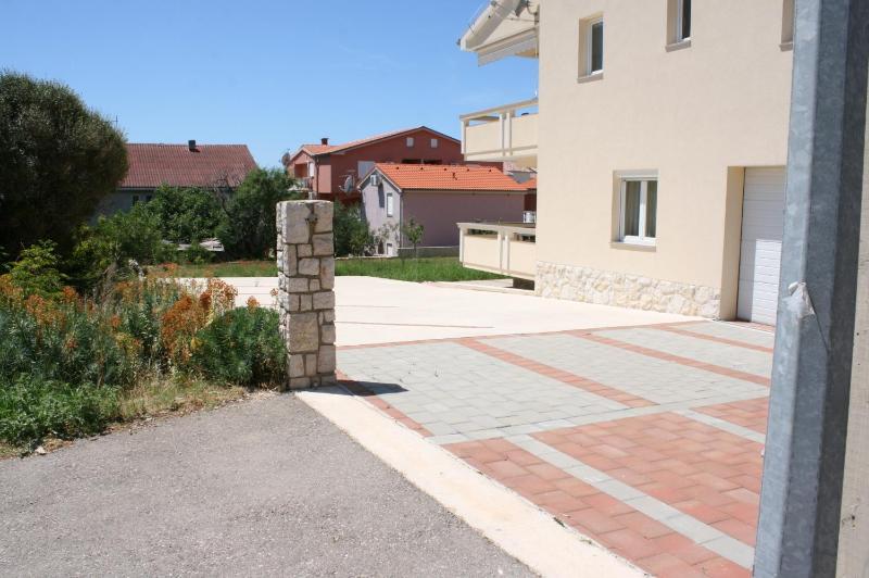 Apartments with parking space Novalja Pag - 3294 - image 46
