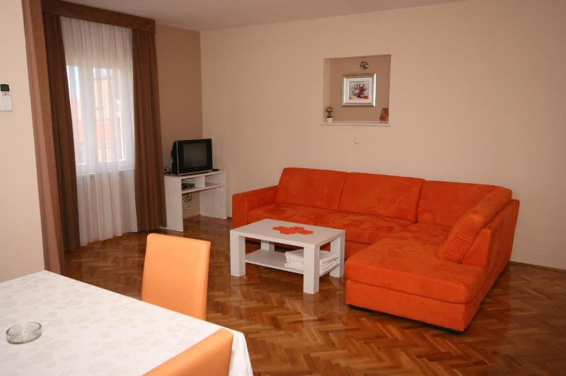 Apartments with parking space Novalja Pag - 3294 - image 45