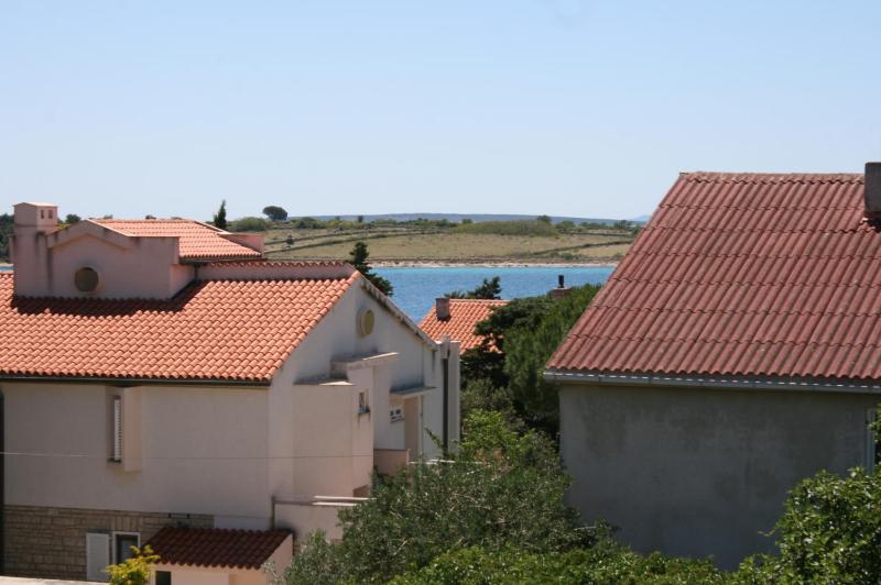 Apartments with parking space Novalja Pag - 3294 - image 39