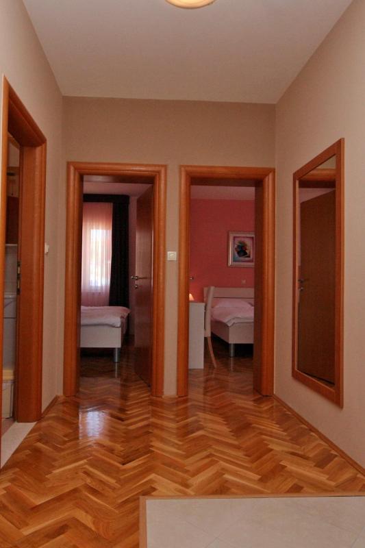 Apartments with parking space Novalja Pag - 3294 - image 42
