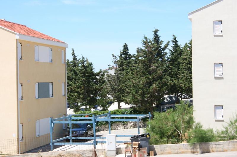 Apartments with parking space Novalja Pag - 3294 - image 43