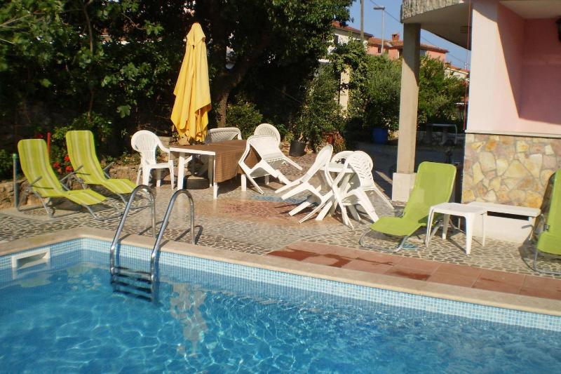 Apartment Rovinj 3394b - image 23