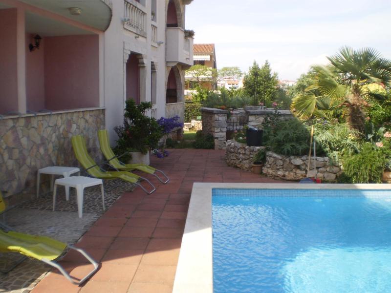 Apartment Rovinj 3394b - image 2