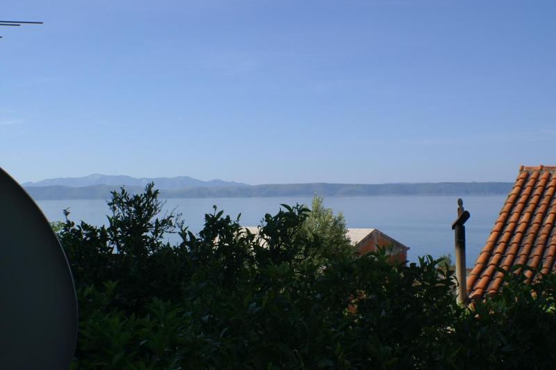 Studio with Terrace and Sea View image 3