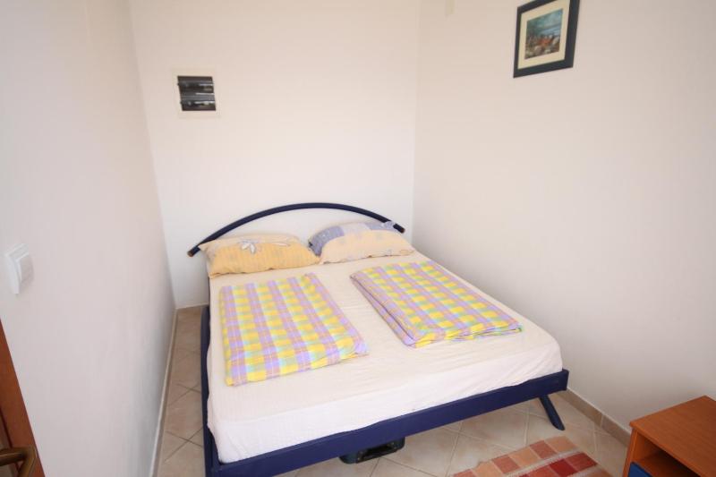 Two-Bedroom Apartment with Terrace and Sea View image 1