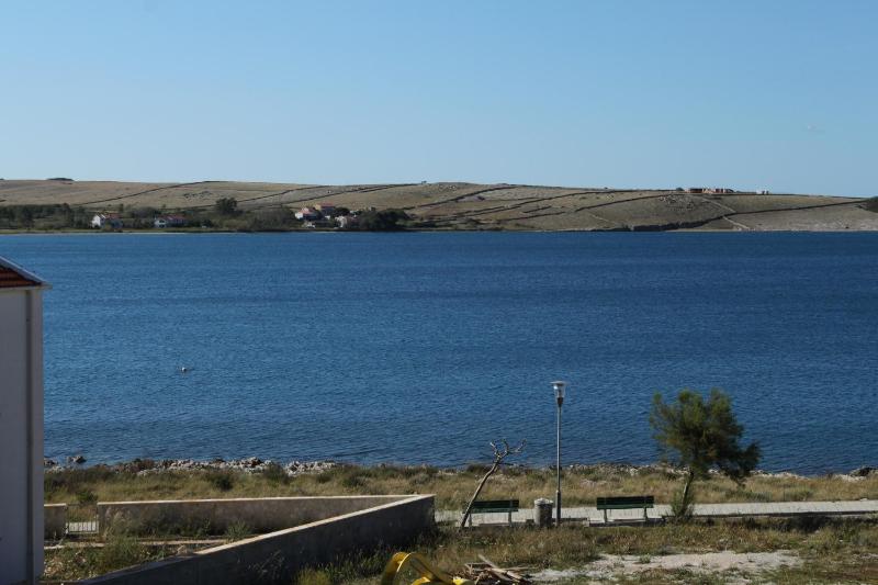 Studio with Terrace and Sea View image 2