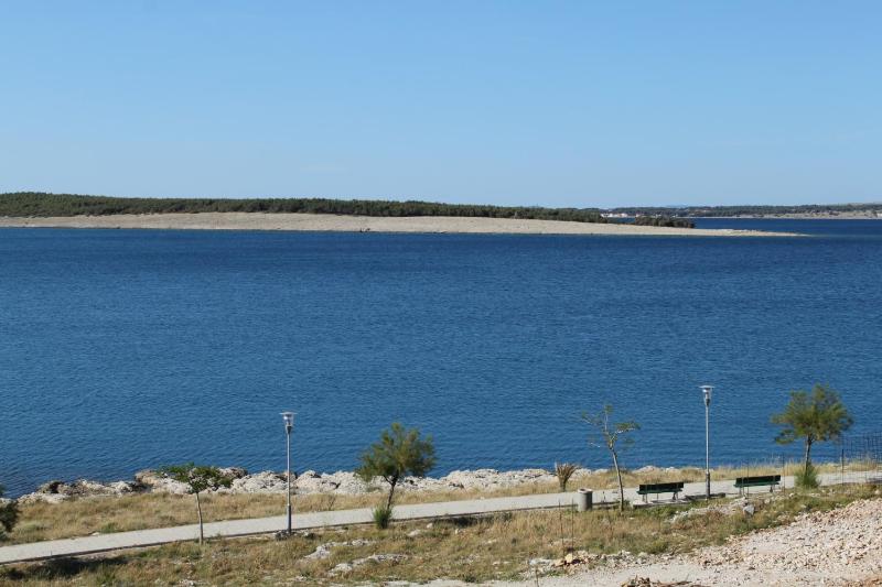 Two-Bedroom Apartment with Terrace and Sea View image 3