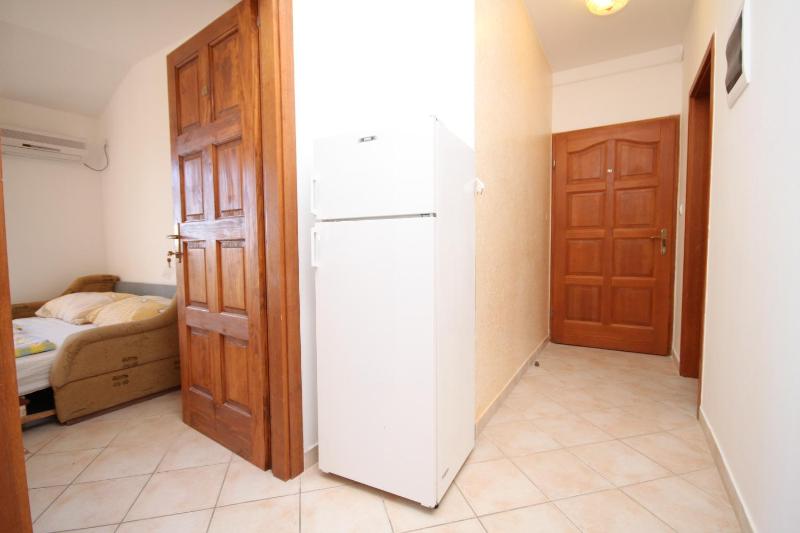 Two-Bedroom Apartment with Terrace and Sea View image 2