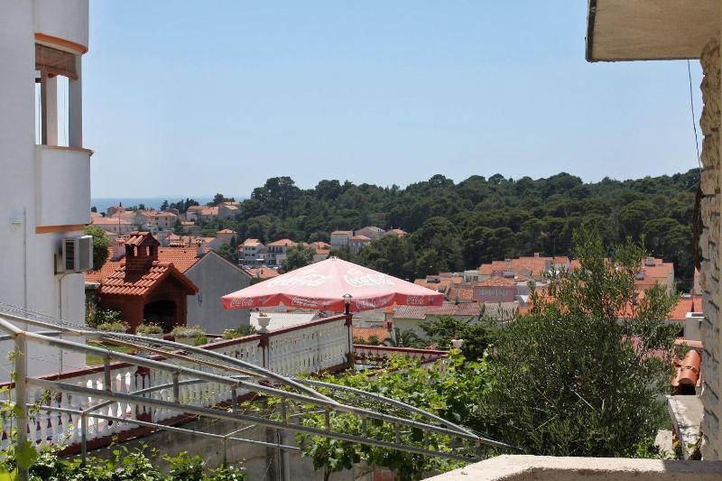 Studio with Terrace and Sea View image 2