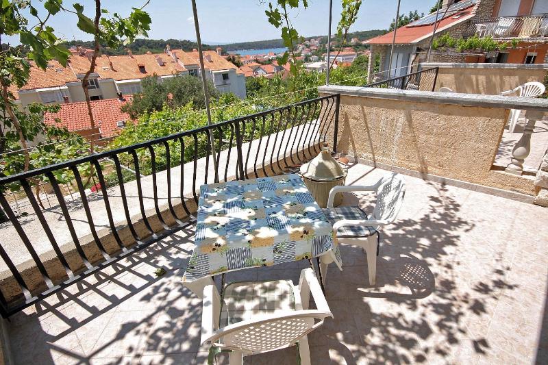 Studio with Terrace and Sea View image 3