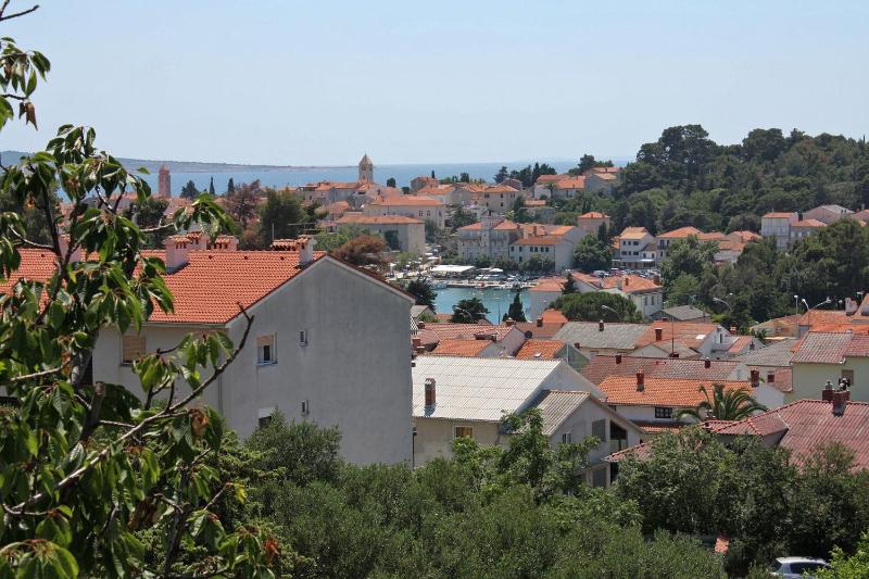 Studio with Terrace and Sea View image 2
