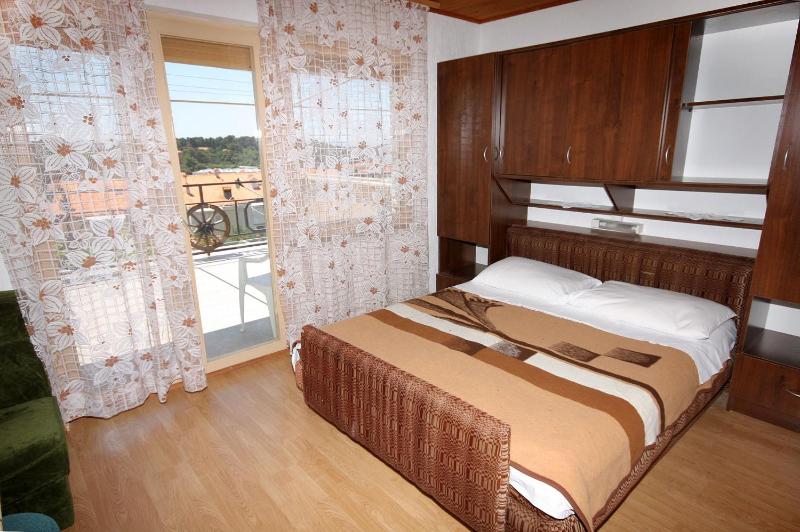 Studio with Terrace and Sea View image 1