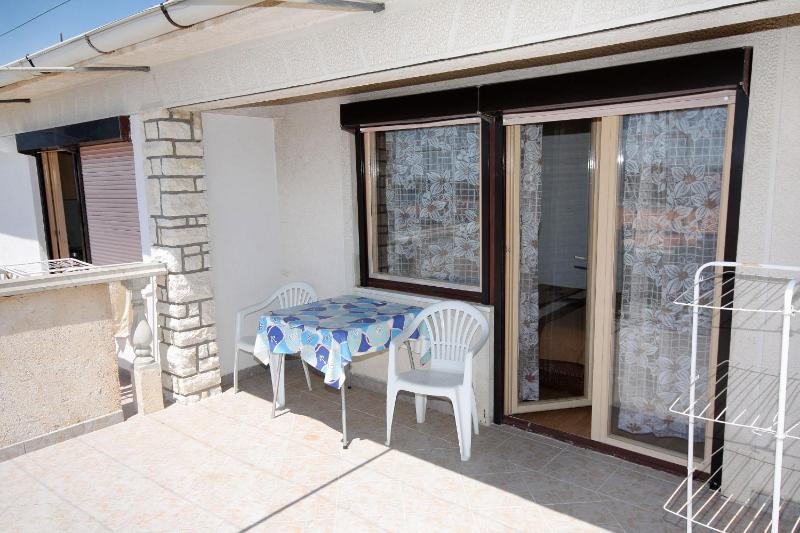 Studio with Terrace and Sea View image 3