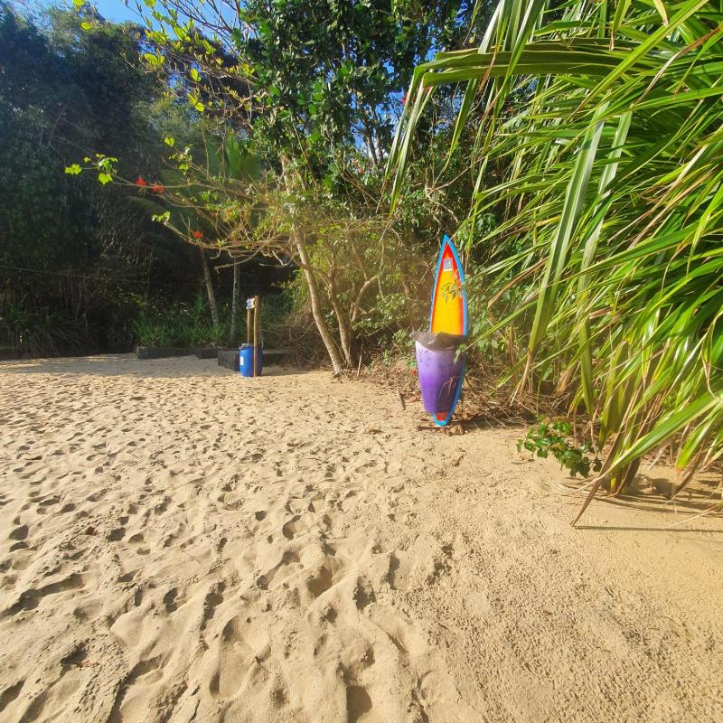 Beira Mar Enseada Ubatuba - image 7