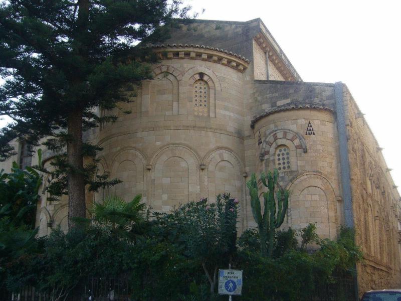 Hotel Virgilio - image 13