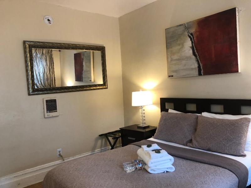 Luz Hotel - image 7
