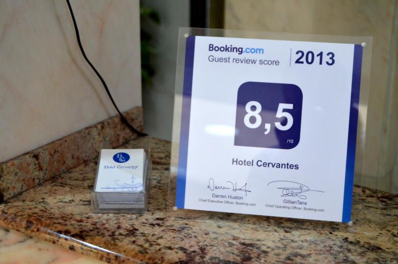 Hotel Cervantes - image 12