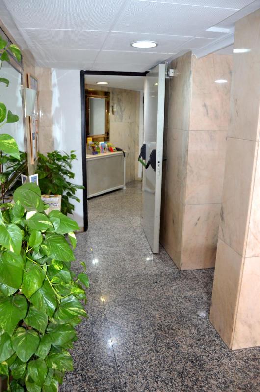 Hotel Cervantes - image 9