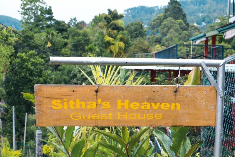 Sitha's Heaven - image 15