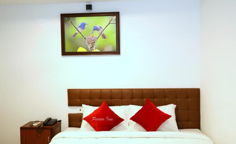 PEROOR INN - image 7