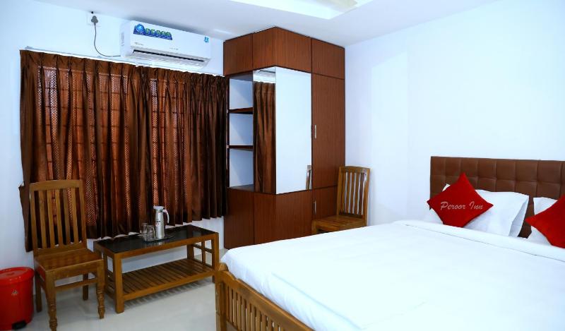 PEROOR INN - image 9