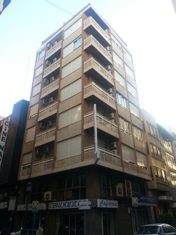 Hotel Cervantes - image 2