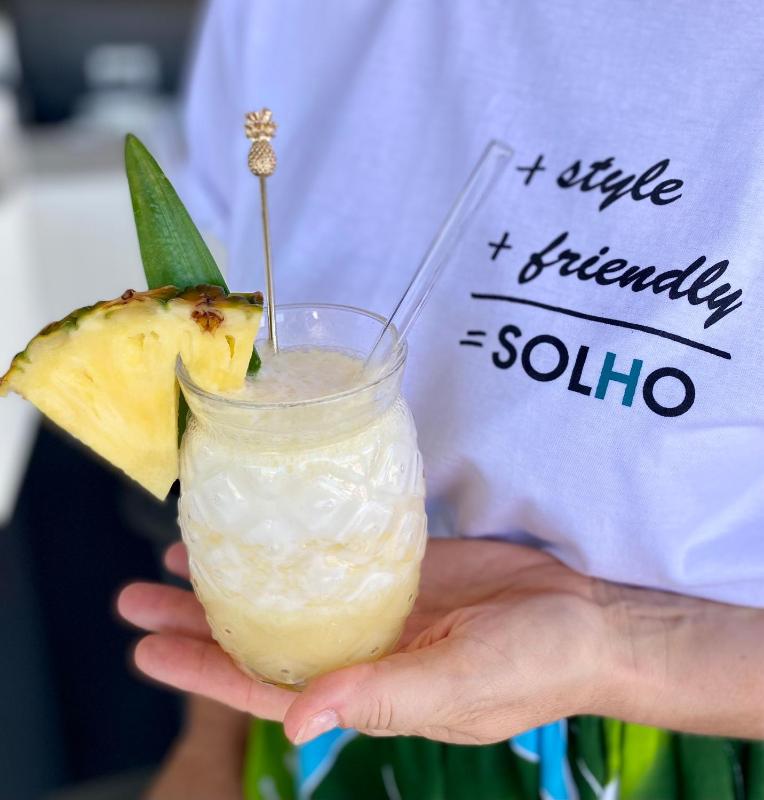Solho Hotel - image 15