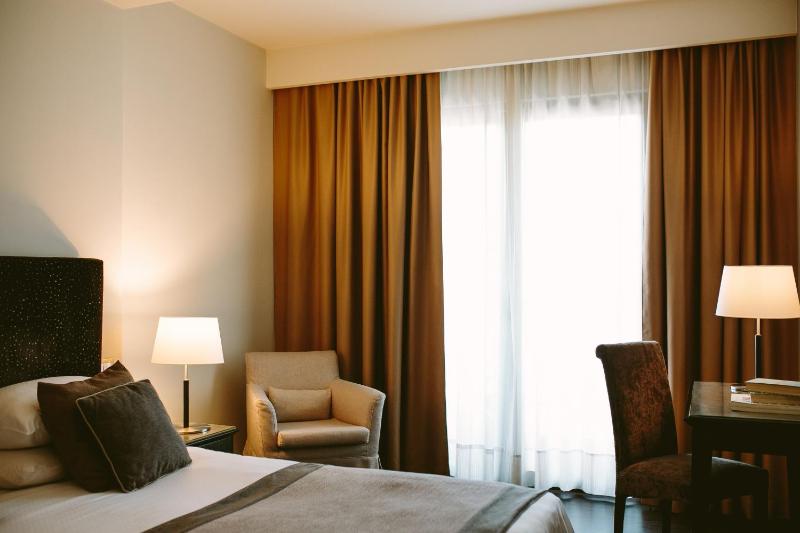 Double or Twin Room with Balcony image 1