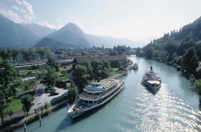 Hotel Weisses Kreuz - image 11