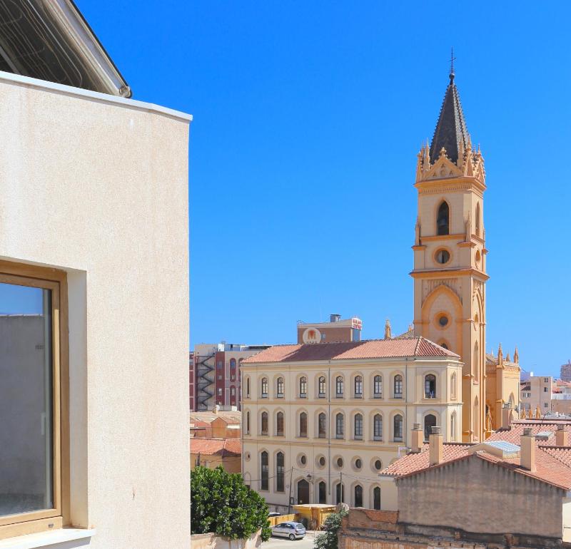 JUAN DE AUSTRIA Central Penthouse 4PAX - image 6