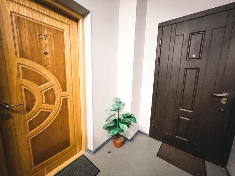 Two-Bedroom Apartment image 2