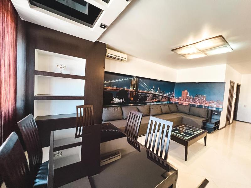 Two-Bedroom Apartment image 4